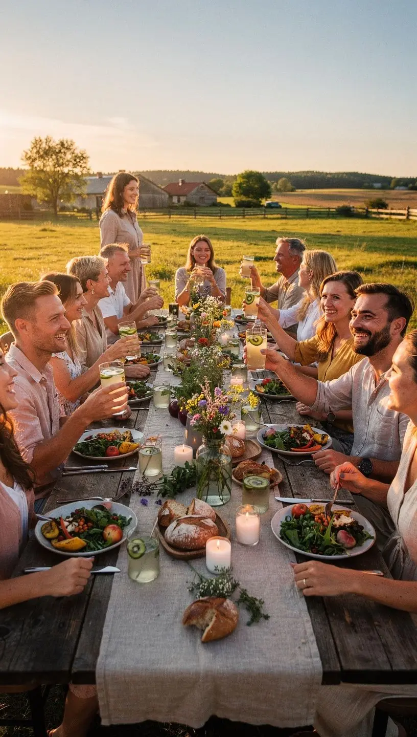 Kivių lapų arbata, skirta širdies sveikatai, puikiai deranti su žaluma.