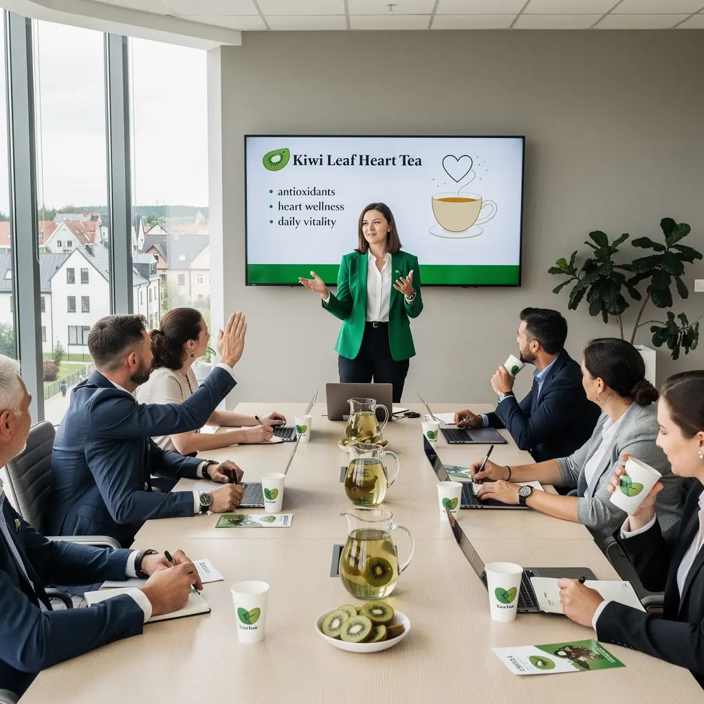 Gamtos gėrybės, skirtos geresnei savijautai ir energijai.